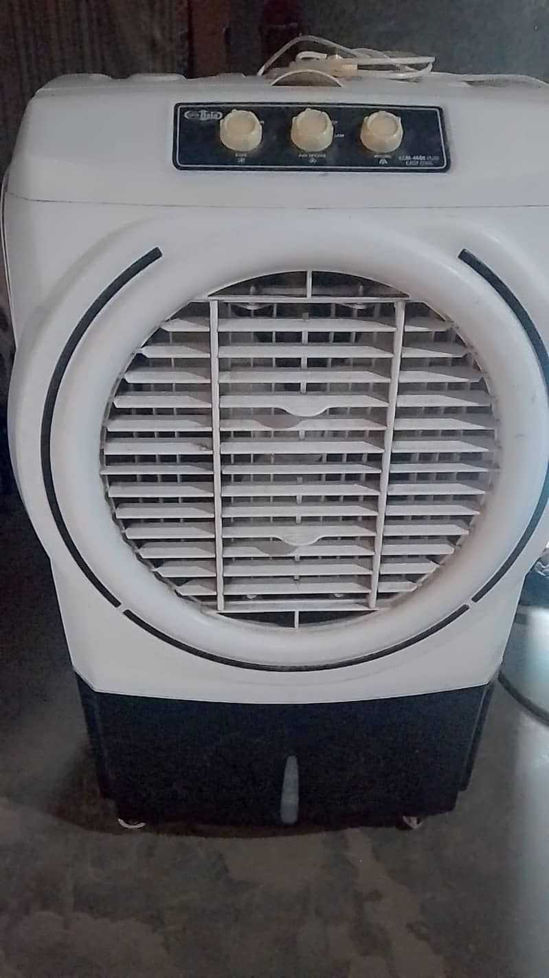 Air cooler 0