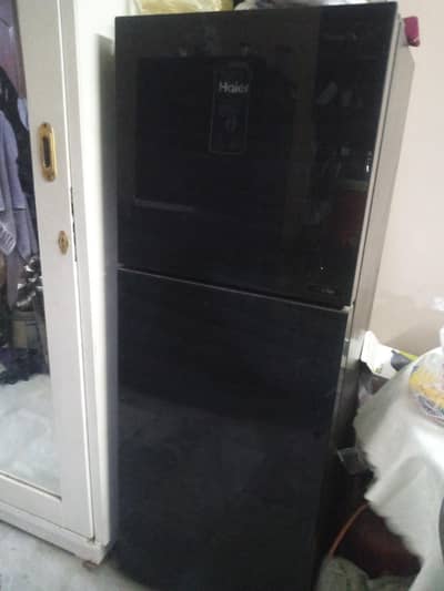 Refrigration in very good condition