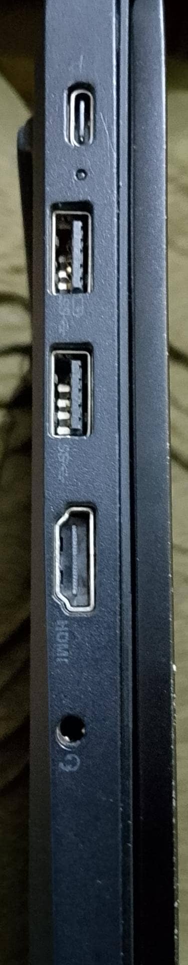 Lenovo thinkpad