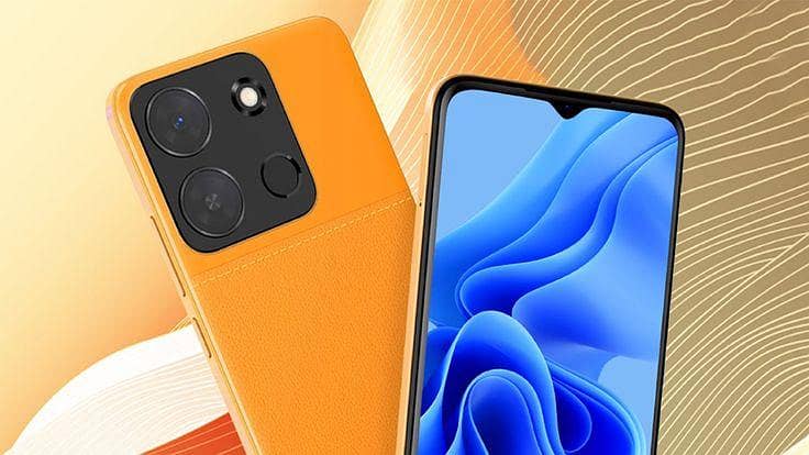 Itel A05s 0