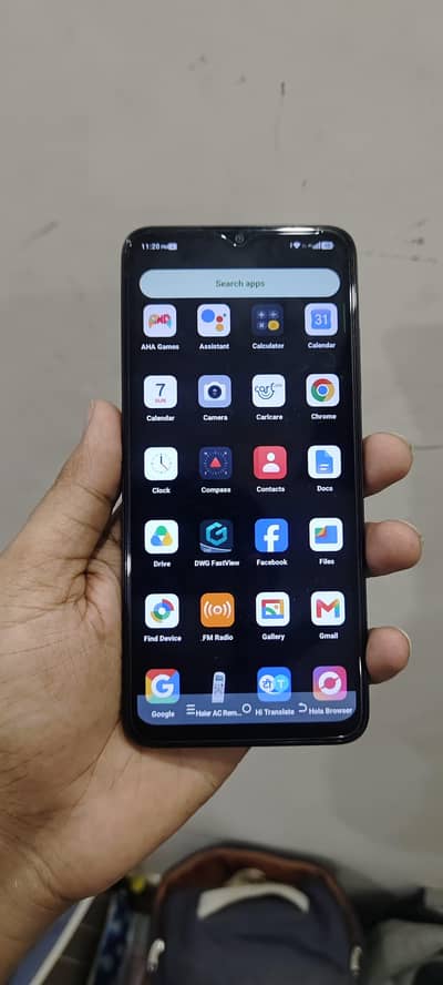 Itel Other Model