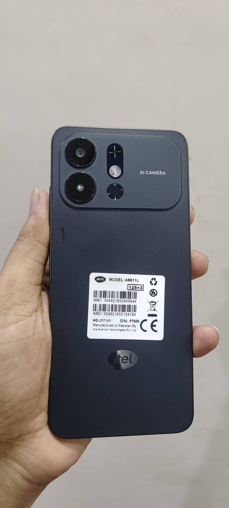 Itel Other Model 1
