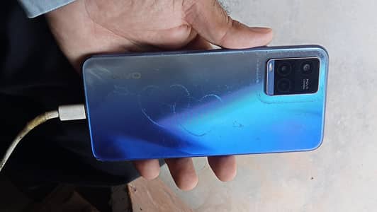 Vivo Y21