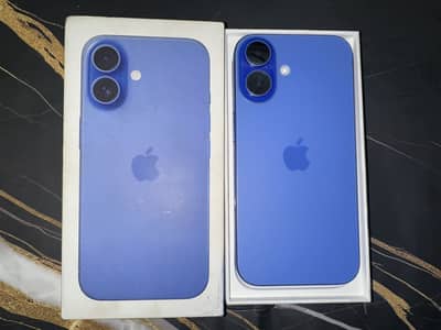 Apple iPhone 16 03114333791