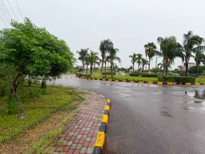 1 Kanal (60*90) ( 24 Marla/ 600 sq. Yard) Prime Residential Plot For Sale In FOECHS Foreign Office Employees Housing Society Block B adjacent CDA sector i-16 Islamabad Demand Only 1.30 Crore