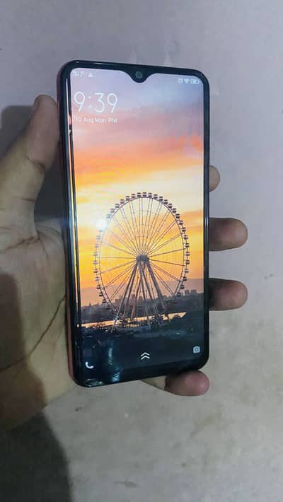 Vivo Y17 8/256