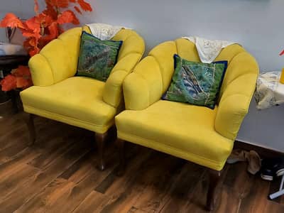 Sofa Chair