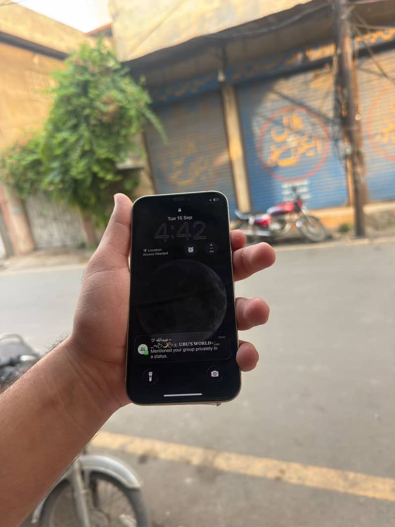 Apple iPhone 12 Pro 2