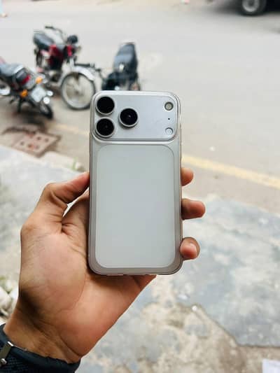 iPhone XS converted Exchange Possible