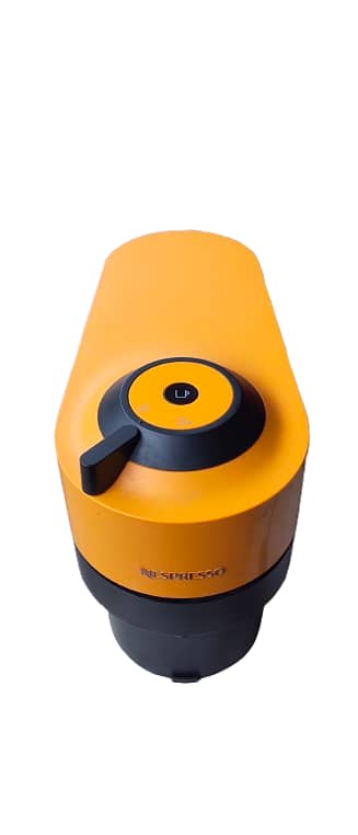 Coffee machine