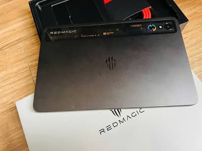 Redmagic Astra gaming