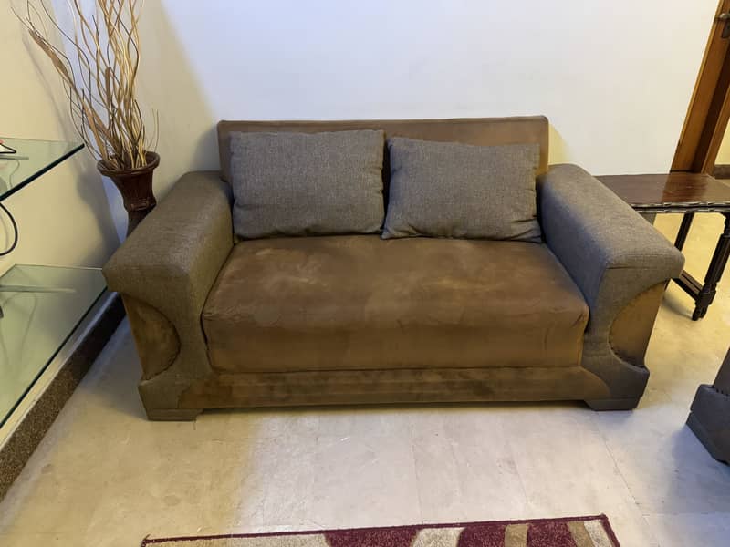 5 seater sofa set 1