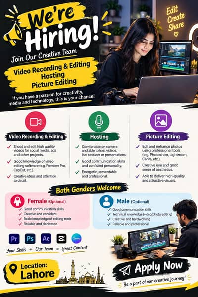 Interested People contact please