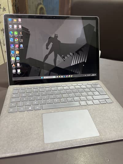 Microsoft Surface Laptop 3 | Core i7 10th Gen | 16/256 GB