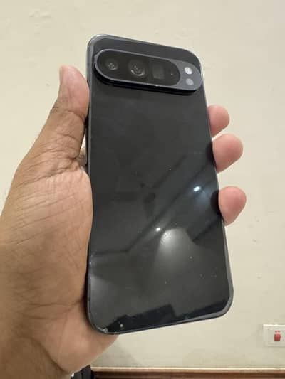 Google Pixel 9 Pro XL
