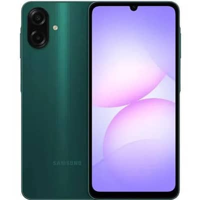 Samsung Mobile A07
