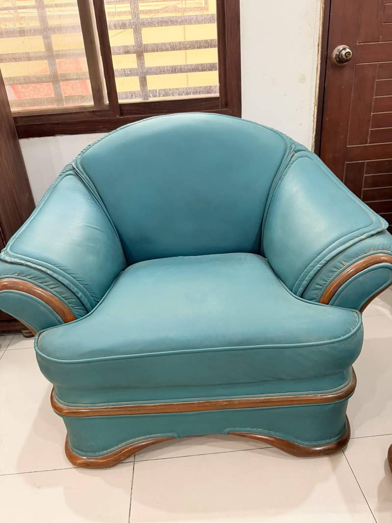 5 seter sofa 1