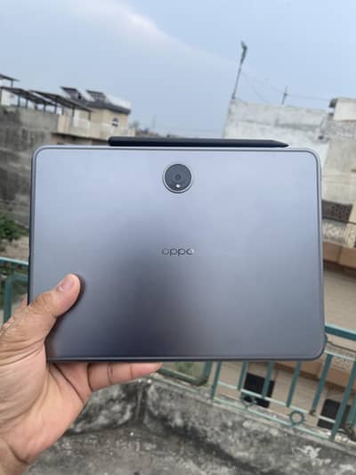 oppo Pad 2 8/128gb