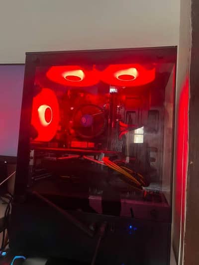 ELITE GAMING MACHINE | Powerful Custom-Built Gaming PC