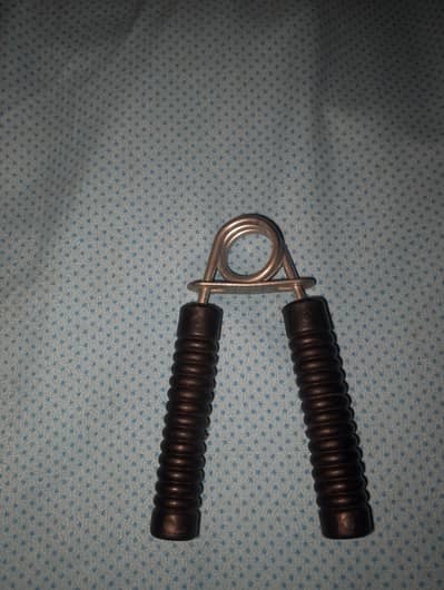 hand glipper