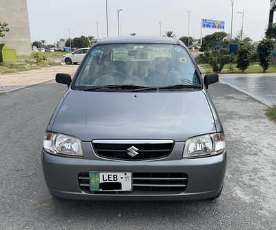 Suzuki Alto 2011