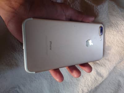 Apple iPhone 7 Plus