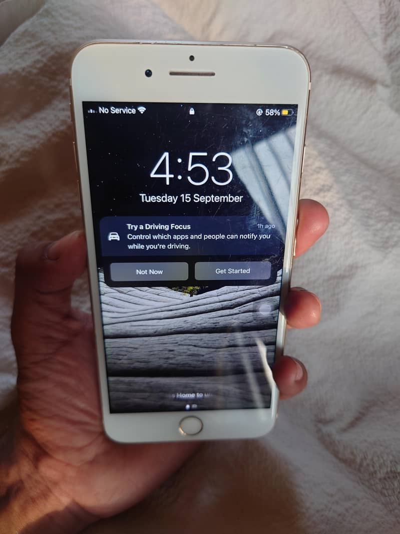Apple iPhone 7 Plus 1