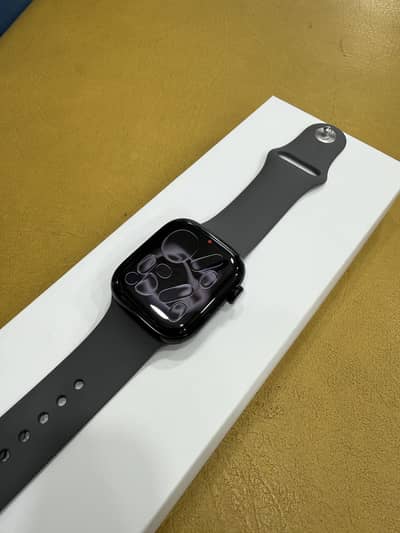 Apple Watch Series 11 42MM brand new