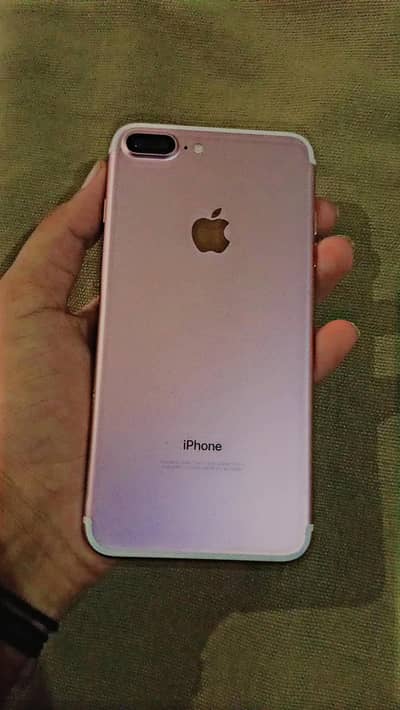 Apple iPhone 7 Plus