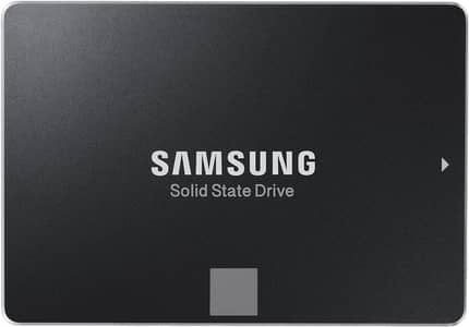 1 TB Geniune Samsund SSD