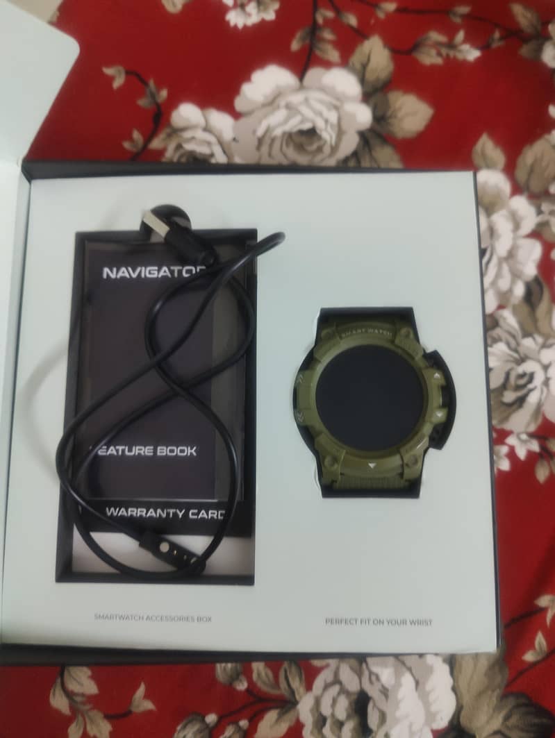 Zero Navigator 1