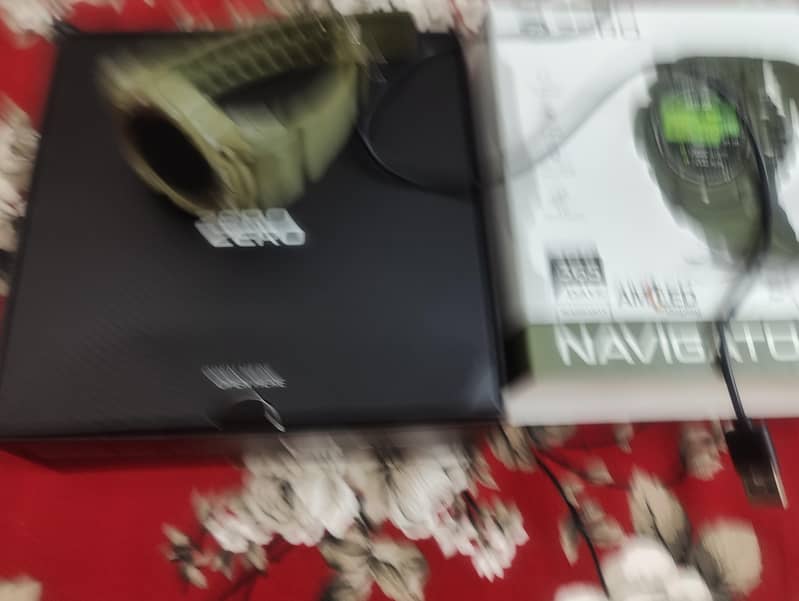 Zero Navigator 2