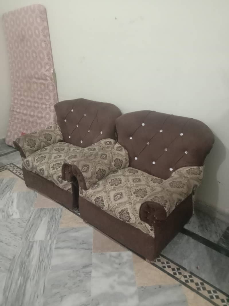 sofa 3 pice 0