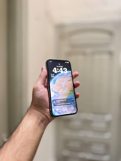 iPhone 12 Pro Dual PTA
