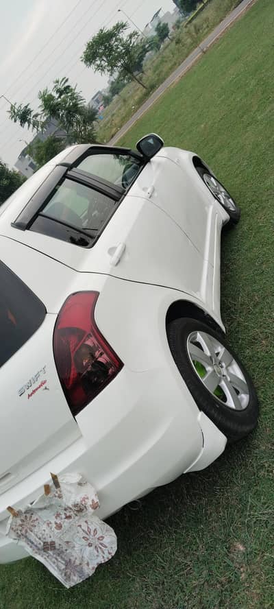 Suzuki Swift 2018 Model | Orignal Condition | For Sale