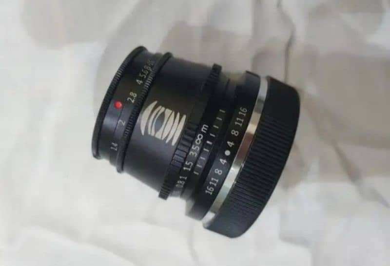 Sony a6400 camera 3