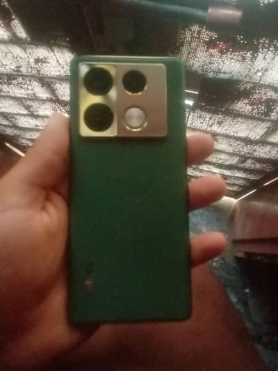 Infinix Note 40 Pro 12/256