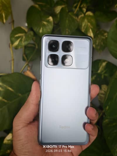 Xiaomi Redmi K70 Ultra
