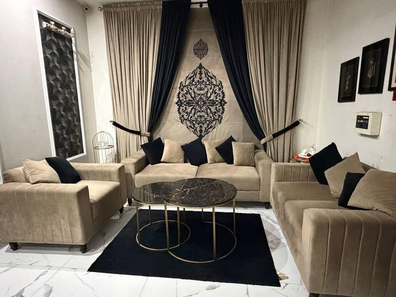 3,2,1 sofa set 1
