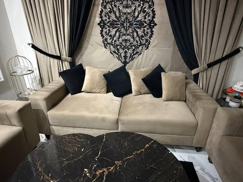 3,2,1 sofa set 2