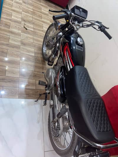 19/20 model Chlo 125