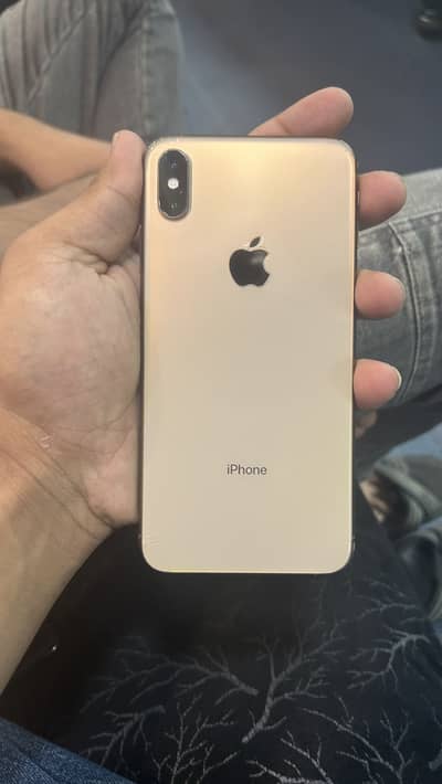 Apple iPhone XS Max