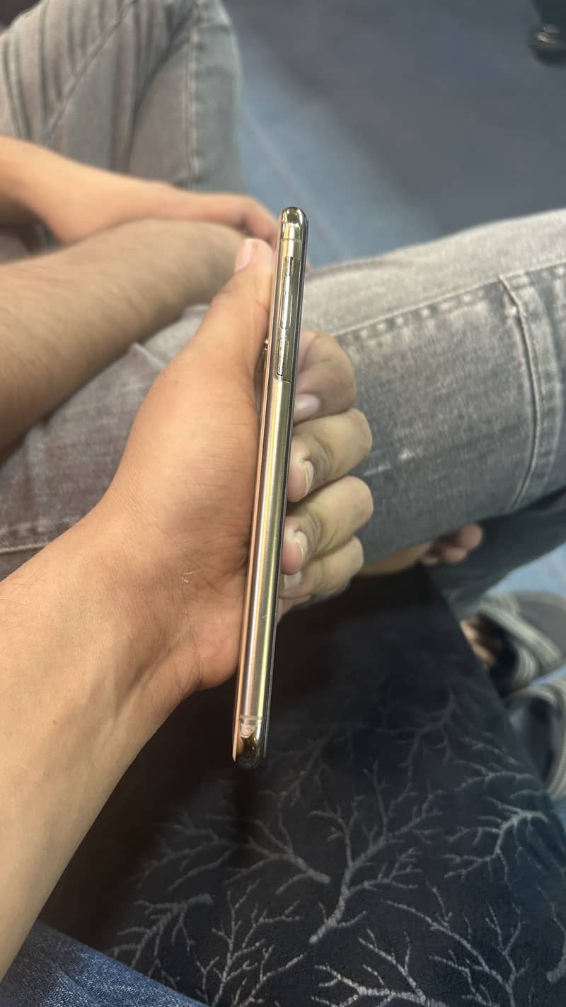 Apple iPhone XS Max 4