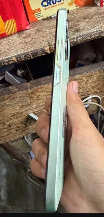 Realme Note 60x 1