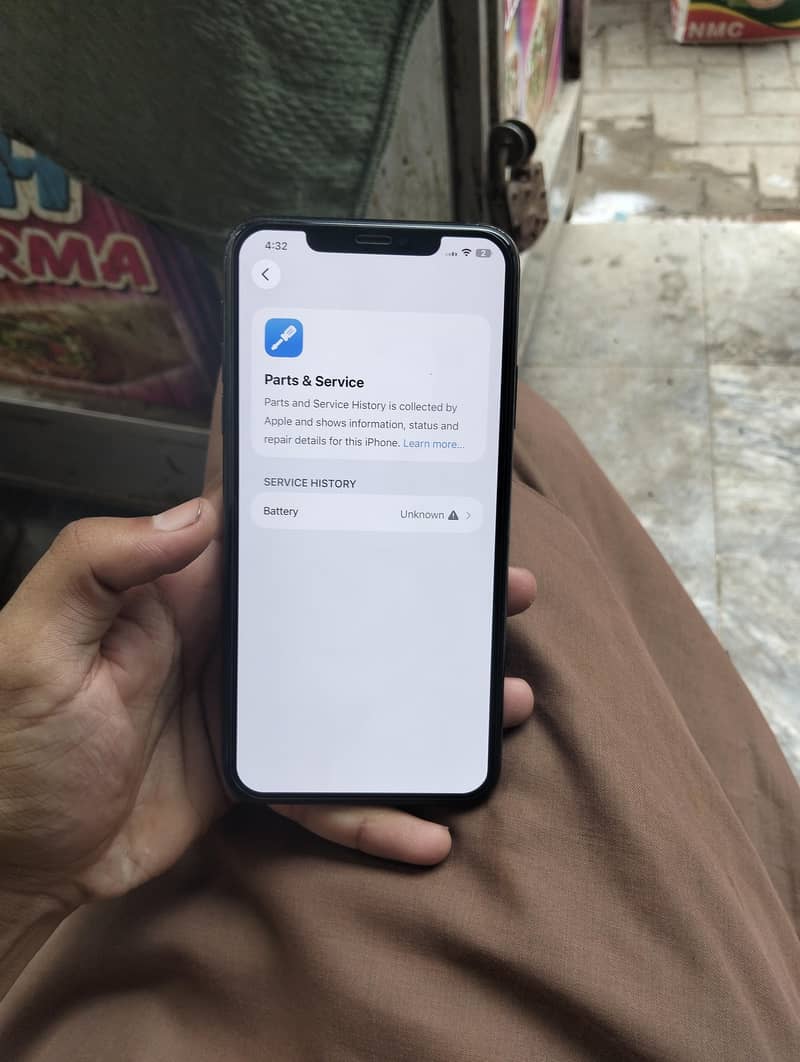 Apple iPhone 11 Pro Max 0