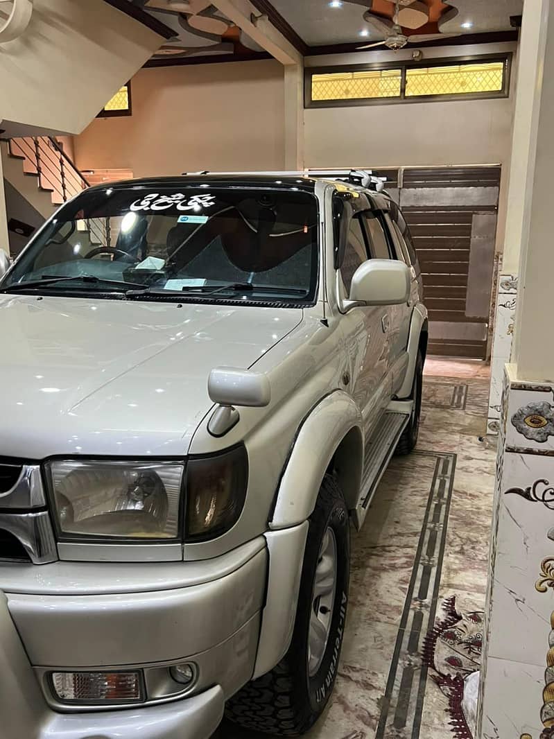 Toyota 1