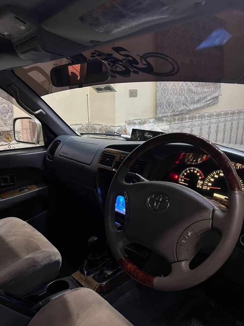 Toyota 5