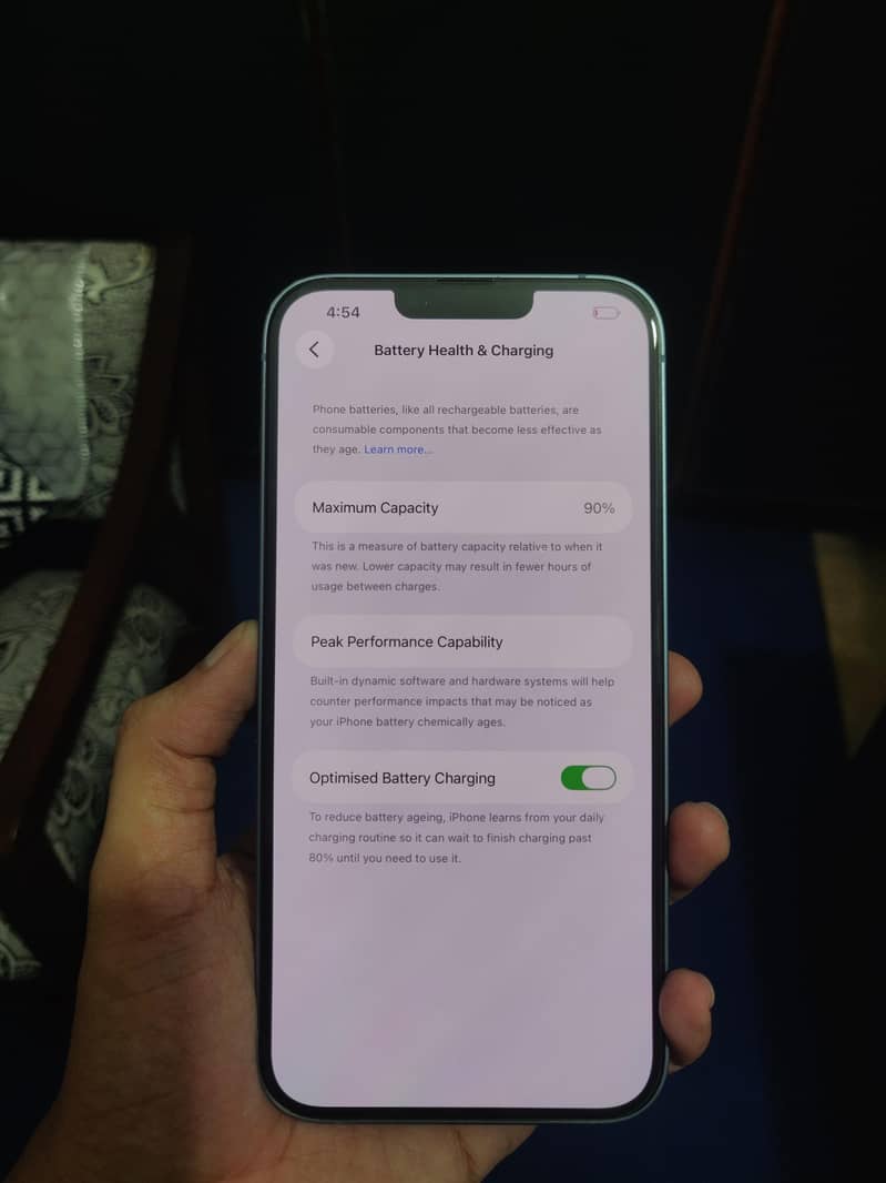 iPhone 14 Plus 256GB 1