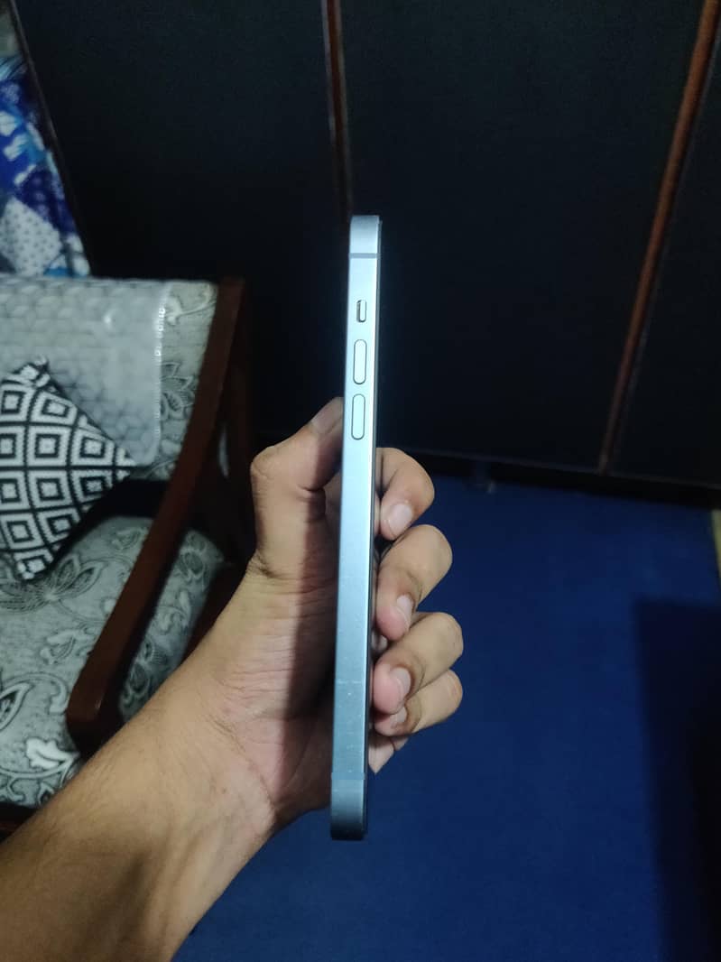 iPhone 14 Plus 256GB 3
