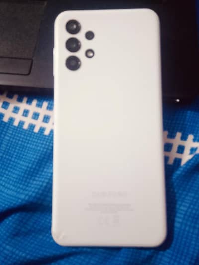 Samsung Mobile A13